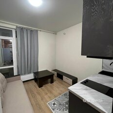 Квартира 20 м², студия - изображение 5