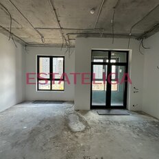 Квартира 37,5 м², 1-комнатная - изображение 4