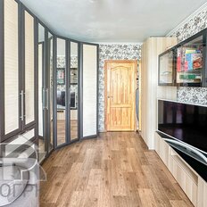 Квартира 50 м², 3-комнатная - изображение 4