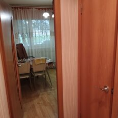 Квартира 53,3 м², 2-комнатная - изображение 5