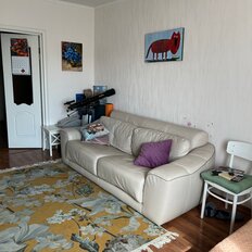 Квартира 65 м², 2-комнатная - изображение 5