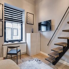 Квартира 21,5 м², студия - изображение 1