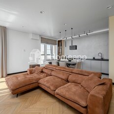 Квартира 112,5 м², 3-комнатная - изображение 5