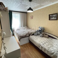 Квартира 45 м², 2-комнатная - изображение 5