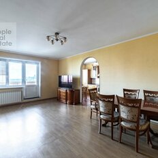 Квартира 208 м², 5-комнатная - изображение 3