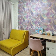 Квартира 30,3 м², студия - изображение 3