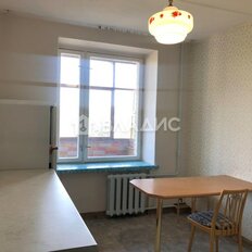 Квартира 45,3 м², 1-комнатная - изображение 5