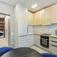 Квартира 57,8 м², 2-комнатная - изображение 5