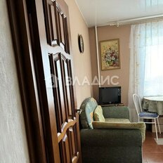 Квартира 35,6 м², 1-комнатная - изображение 5