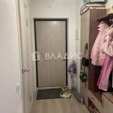 Квартира 19,8 м², студия - изображение 3