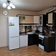 Квартира 55 м², 2-комнатная - изображение 3