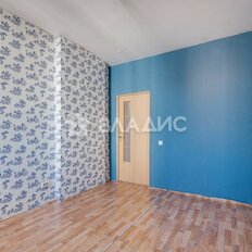 Квартира 46,9 м², 1-комнатная - изображение 2