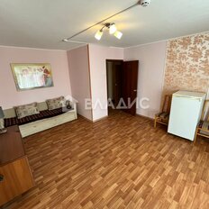 Квартира 36,5 м², 1-комнатная - изображение 3