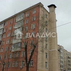 Квартира 25 м², студия - изображение 1