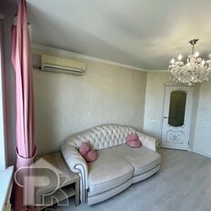 Квартира 33,8 м², 1-комнатная - изображение 5