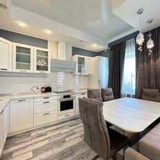 Квартира 73,5 м², 2-комнатная - изображение 1