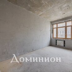 Квартира 151 м², 4-комнатная - изображение 3