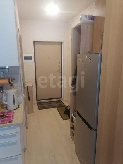 28 м², квартира-студия 5 750 000 ₽ - изображение 41