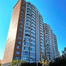 Квартира 72,5 м², 3-комнатная - изображение 1