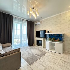 Квартира 73,5 м², 2-комнатная - изображение 3