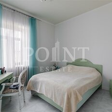 Квартира 130 м², 4-комнатная - изображение 5