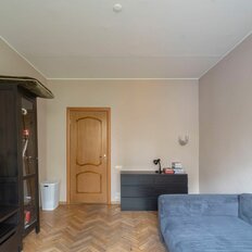 Квартира 72,6 м², 3-комнатная - изображение 3