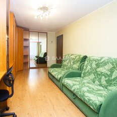 Квартира 38,7 м², 1-комнатная - изображение 5