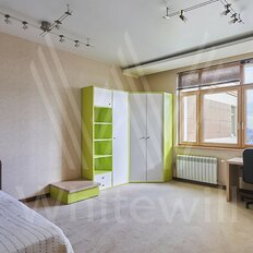 Квартира 196 м², 4-комнатная - изображение 5