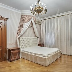 Квартира 435 м², 9-комнатная - изображение 2