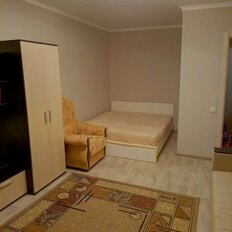 Квартира 34,8 м², 1-комнатная - изображение 5