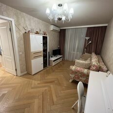 Квартира 39,5 м², 2-комнатная - изображение 3