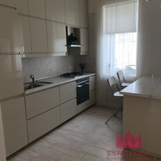 Квартира 74 м², 3-комнатная - изображение 4