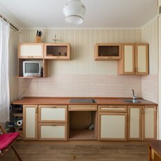 Квартира 85 м², 3-комнатная - изображение 1