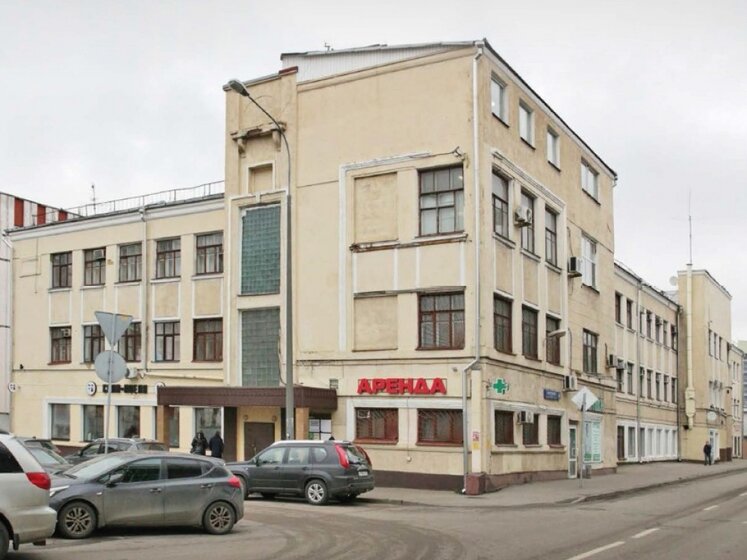 19,5 м², торговое помещение 9 950 000 ₽ - изображение 22