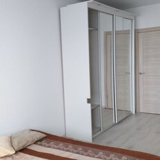 Квартира 41 м², 1-комнатная - изображение 3