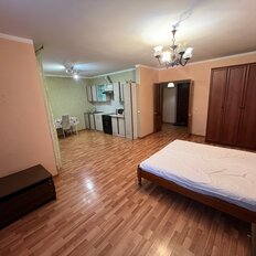 Квартира 45 м², студия - изображение 3