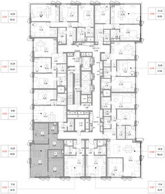 Квартира 60,2 м², 2-комнатная - изображение 2