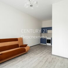 Квартира 25 м², студия - изображение 2