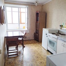 Квартира 35 м², 1-комнатная - изображение 5