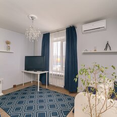 Квартира 24,8 м², 1-комнатная - изображение 2