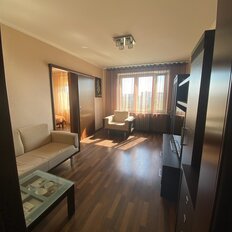 Квартира 48,9 м², 3-комнатная - изображение 1