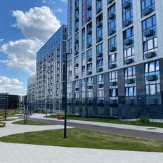 Квартира 51,6 м², 2-комнатная - изображение 5