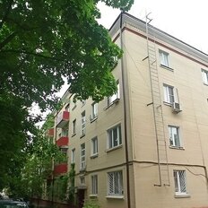 Квартира 41,1 м², 2-комнатная - изображение 1