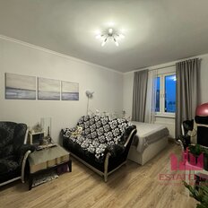 Квартира 38,1 м², 1-комнатная - изображение 1