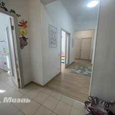 Квартира 90,3 м², 3-комнатная - изображение 2