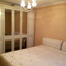 Квартира 57,8 м², 2-комнатные - изображение 1