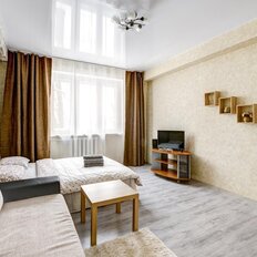 Квартира 45 м², 1-комнатная - изображение 2