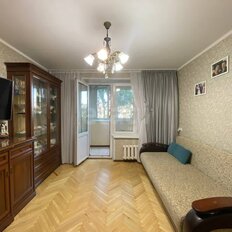 Квартира 38,1 м², 2-комнатная - изображение 3