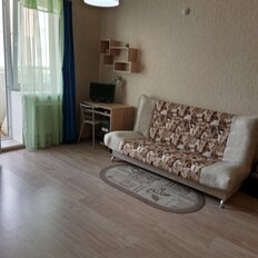 Квартира 32 м², студия - изображение 5