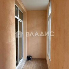 Квартира 33,8 м², студия - изображение 5